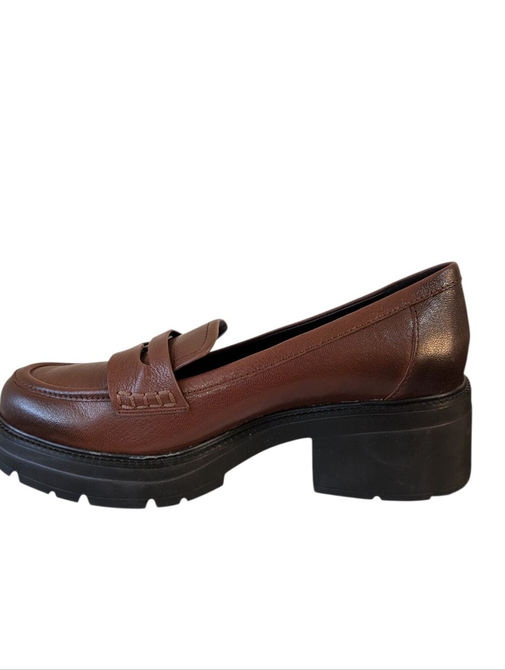Naturalizer Lumos Platform Loafer....Size 8